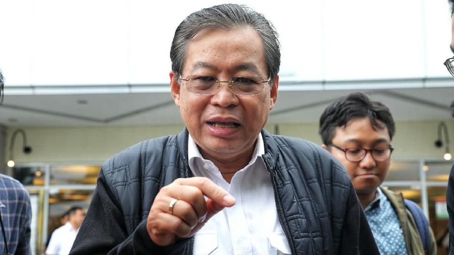 Demikian disampaikan Managing Director Sinar Mas, Gandi Sulistiyanto.