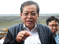 Eka Tjipta Widjaja Dikebumikan Pekan Depan di Makam Keluarga