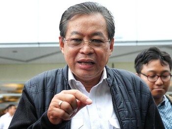Eka Tjipta Widjaja Dikebumikan Pekan Depan di Makam Keluarga