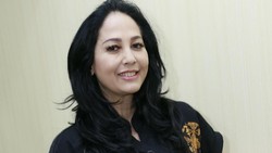 Meriam Bellina Semula Kira Alami Gerd Ternyata Serangan Jantung
