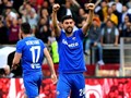Sepuluh Pemain Fiorentina Menang 4-3 Atas Chievo