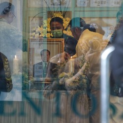 Ini Penyebab Kematian Eka Tjipta Widjaja & Tempat Dimakamkan
