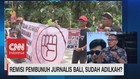Remisi Pembunuh Jurnalis Bali, Sudah Adilkah? - Part 1