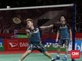 Jadwal Siaran Langsung Babak Pertama All England 2019