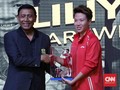 Wiranto Ditusuk, Sekjen PBSI Kaget