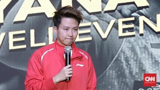Liliyana Natsir Terima Tawaran TNI AU Naik Pesawat Hercules