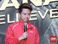 FOTO: Upacara Perpisahan Liliyana Natsir di Istora Senayan