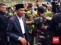 Jokowi Hadiri Harlah Muslimat NU ke-73