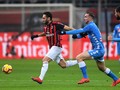 Milan dan Napoli Imbang Tanpa Gol