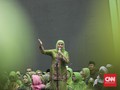 'Karpet Merah' dan 'Hijau' ala Khofifah untuk Ekonomi Jatim