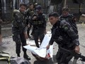 Bom Bunuh Diri Meledak di Dekat Markas Militer Filipina