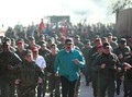 Militer AS Sebut Tentara Venezuela Kelaparan