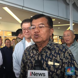 JK Bingung Ada Bisnis Startup Digital Rugi, Tapi Valuasi Naik