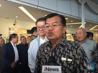 JK Bingung Ada Bisnis Startup Digital Rugi, Tapi Valuasi Naik