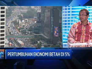 Ekonom Bank Mandiri: PDB RI Sangat Mungkin ke 7%