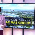Ini Kerajaan Bisnis Sinar Mas Karya Eka Tjipta Widjaja