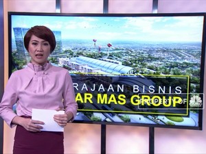 Ini Kerajaan Bisnis Sinar Mas Karya Eka Tjipta Widjaja