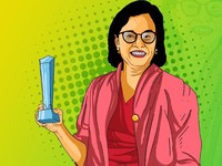 Di Rapim TNI-Polri, Sri Mulyani Pamer Defisit APBN RI Aman!