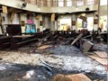 VIDEO: Filipina Bersumpah Hancurkan Dalang Bom Gereja