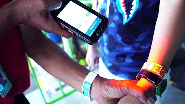 Loket dan Revolusi Teknologi Industri Hiburan Indonesia