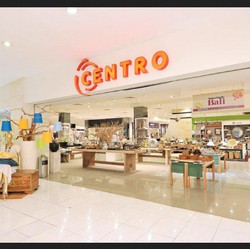 Centro Tutup di Jakarta Tapi Ekspansi di Depok, Apa Sebabnya?