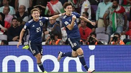 Rapor Tim Undangan di Copa America: Tak Sekadar Penggembira