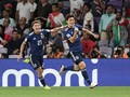 Rapor Tim Undangan di Copa America: Tak Sekadar Penggembira