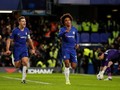 Higuain Main, Chelsea Menang 3-0 atas Sheffield Wednesday