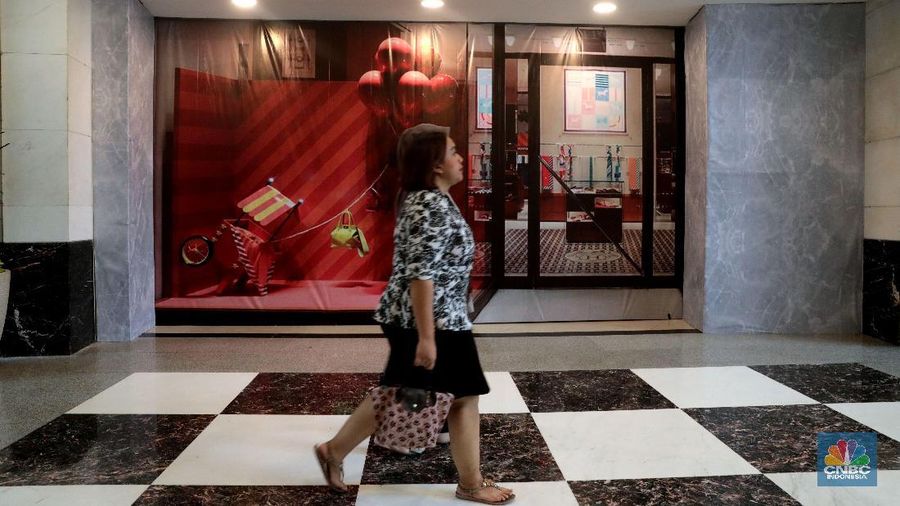 Centro membuka strategi bisnisnya untuk bertahan di tengah gempuran online dan high end brand
