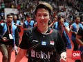 Ulang Tahun Liliyana di Tengah Polemik PB Djarum dan KPAI
