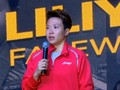 VIDEO: Detik-detik Liliyana Natsir Menangis di Istora