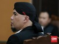 Status Penahanan Belum Ditetapkan, Ahmad Dhani Masih Dibui