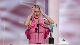 FOTO: Rona Kemenangan di SAG Awards 2019