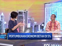 Ekonom Bank Mandiri : Pembangunan Infrastruktur Kerek PDB