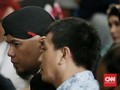 Ahmad Dhani Divonis 1,5 Tahun, Hakim Perintahkan Penahanan