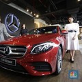 Siapa Bilang Ekonomi Lesu? Penjualan Mercedes-Benz 2018 Rekor