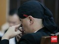 JPU Tolak Semua Eksepsi Ahmad Dhani di Kasus Ujaran Idiot