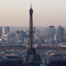 4 Brand Fesyen Lokal RI Bakal Tampil di Paris Trade 2023