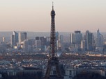 4 Brand Fesyen Lokal RI Bakal Tampil di Paris Trade 2023
