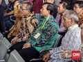 Sekda Jabar Iwa Karniwa Jadi Saksi di Sidang Meikarta