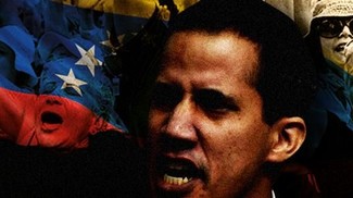 Kudeta Takhta Venezuela