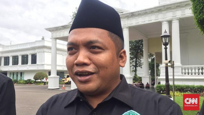 Pagar Nusa Nilai Said Aqil Sebatas Pompa Semangat Kader NU