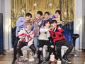 'Treasure', Boyband Baru Bentukan YG Entertainment