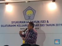 Gubernur BI: UMKM Go-Digital, Why Not?