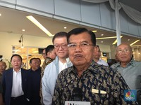 Tim Prabowo Sebut Tol RI Termahal di ASEAN, Apa Kata JK?