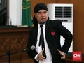 Panitia Konser Ahmad Dhani: Jokowi-Ma'ruf Boleh Hadir