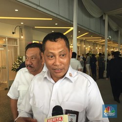 20 Ribu Ton Beras Rusak, Buwas Bantah akan Dimusnahkan Bulog