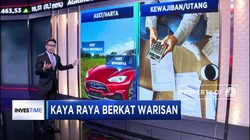 Begini Persiapan Kelola Harta Warisan