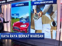 Begini Persiapan Kelola Harta Warisan