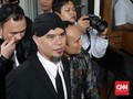 Ahmad Dhani Batal Dipindahkan ke Rutan Surabaya